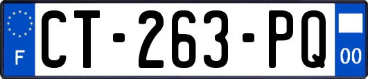 CT-263-PQ