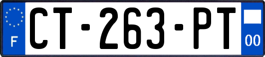 CT-263-PT