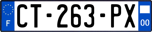 CT-263-PX