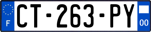 CT-263-PY