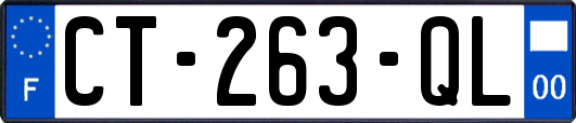 CT-263-QL