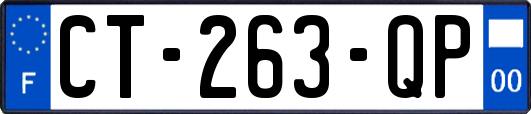 CT-263-QP
