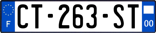 CT-263-ST