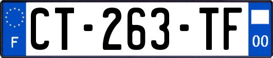 CT-263-TF