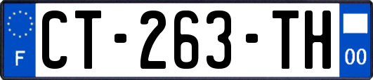 CT-263-TH