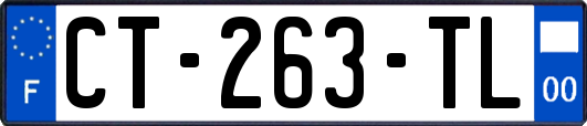 CT-263-TL