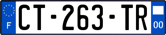 CT-263-TR