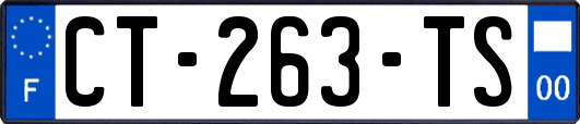 CT-263-TS