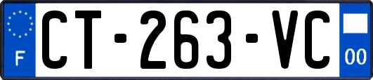 CT-263-VC