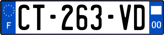 CT-263-VD