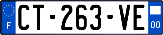 CT-263-VE