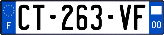 CT-263-VF