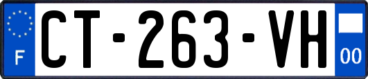CT-263-VH
