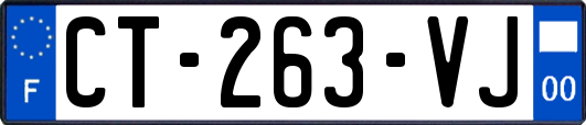 CT-263-VJ