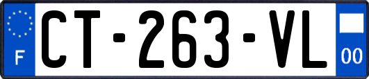 CT-263-VL