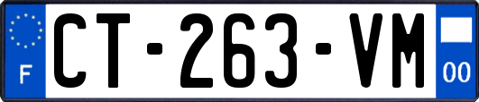 CT-263-VM