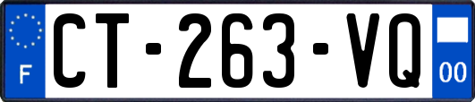 CT-263-VQ
