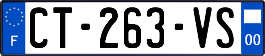 CT-263-VS