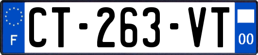 CT-263-VT