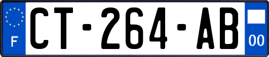 CT-264-AB