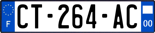 CT-264-AC