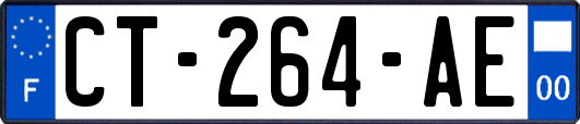 CT-264-AE