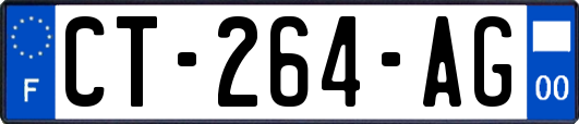 CT-264-AG