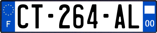 CT-264-AL