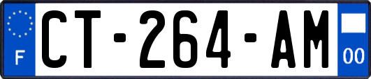 CT-264-AM