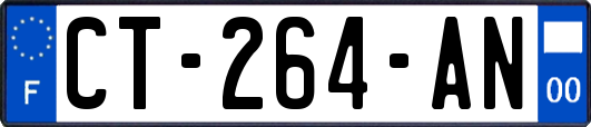 CT-264-AN