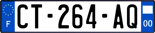 CT-264-AQ