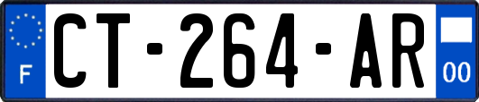 CT-264-AR