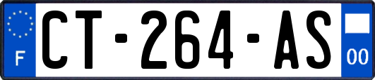 CT-264-AS