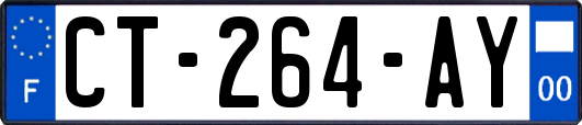 CT-264-AY