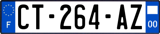 CT-264-AZ