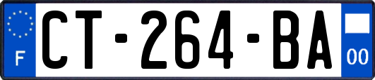 CT-264-BA