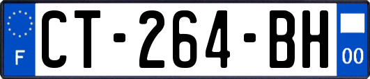 CT-264-BH