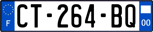 CT-264-BQ