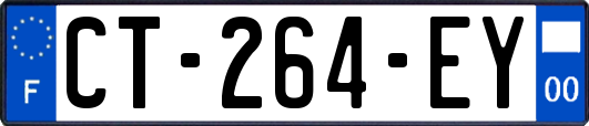 CT-264-EY