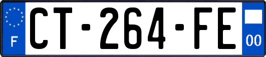 CT-264-FE