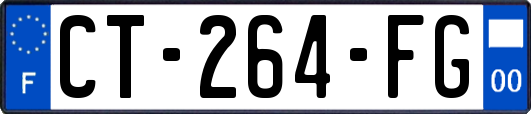 CT-264-FG