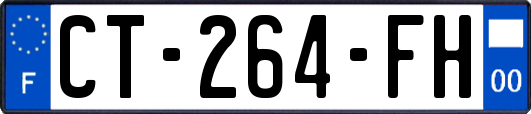 CT-264-FH