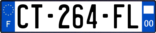 CT-264-FL