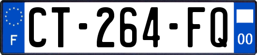 CT-264-FQ