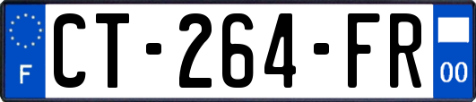 CT-264-FR