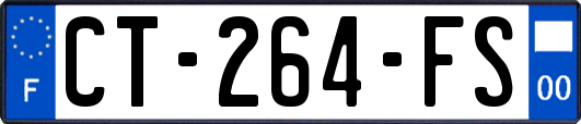 CT-264-FS