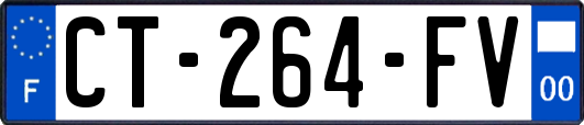 CT-264-FV