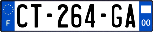 CT-264-GA