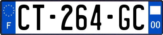 CT-264-GC