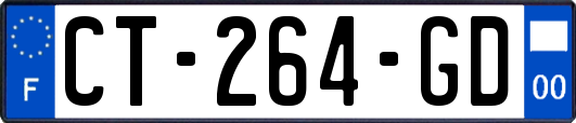 CT-264-GD